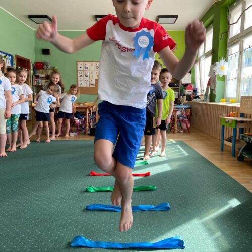 NIEBIESKIE IGRZYSKA – DZIEŃ ŚWIADOMOŚCI AUTYZMU