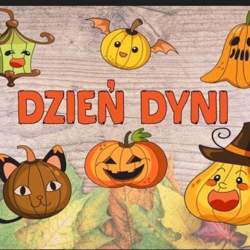 DZIEŃ DYNI