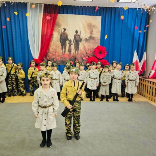 ŚWIĘTO NIEPODLEGŁOŚCI