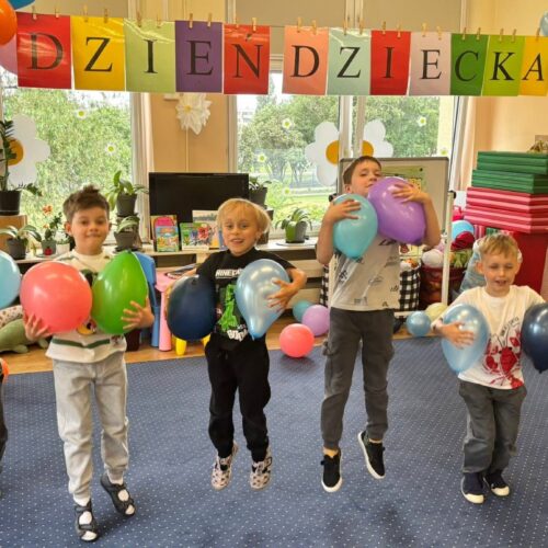 Dzień Dziecka