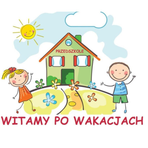 Witamy po wakacjach