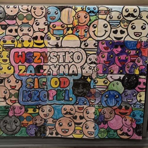 Międzynarodowy Dzień Kropki